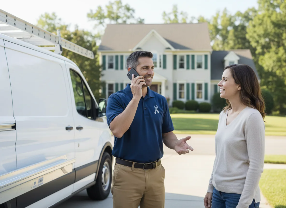 Home Gutter Service Scotts, MI FAQs